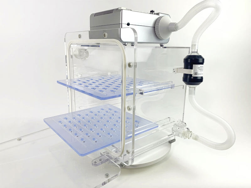 Orion CK-36 ozone sterilizer